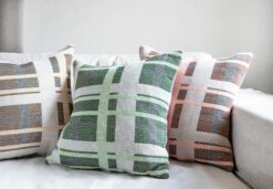 Tradition Tyynynpäällinen 50 X 50 Cm 7 Tradition Tyynynpäällinen 50 X 50 Cm -Klippan Yllefabrik Kauppa 513907 01 6 EnvironmentImage 2e7ede2ee5