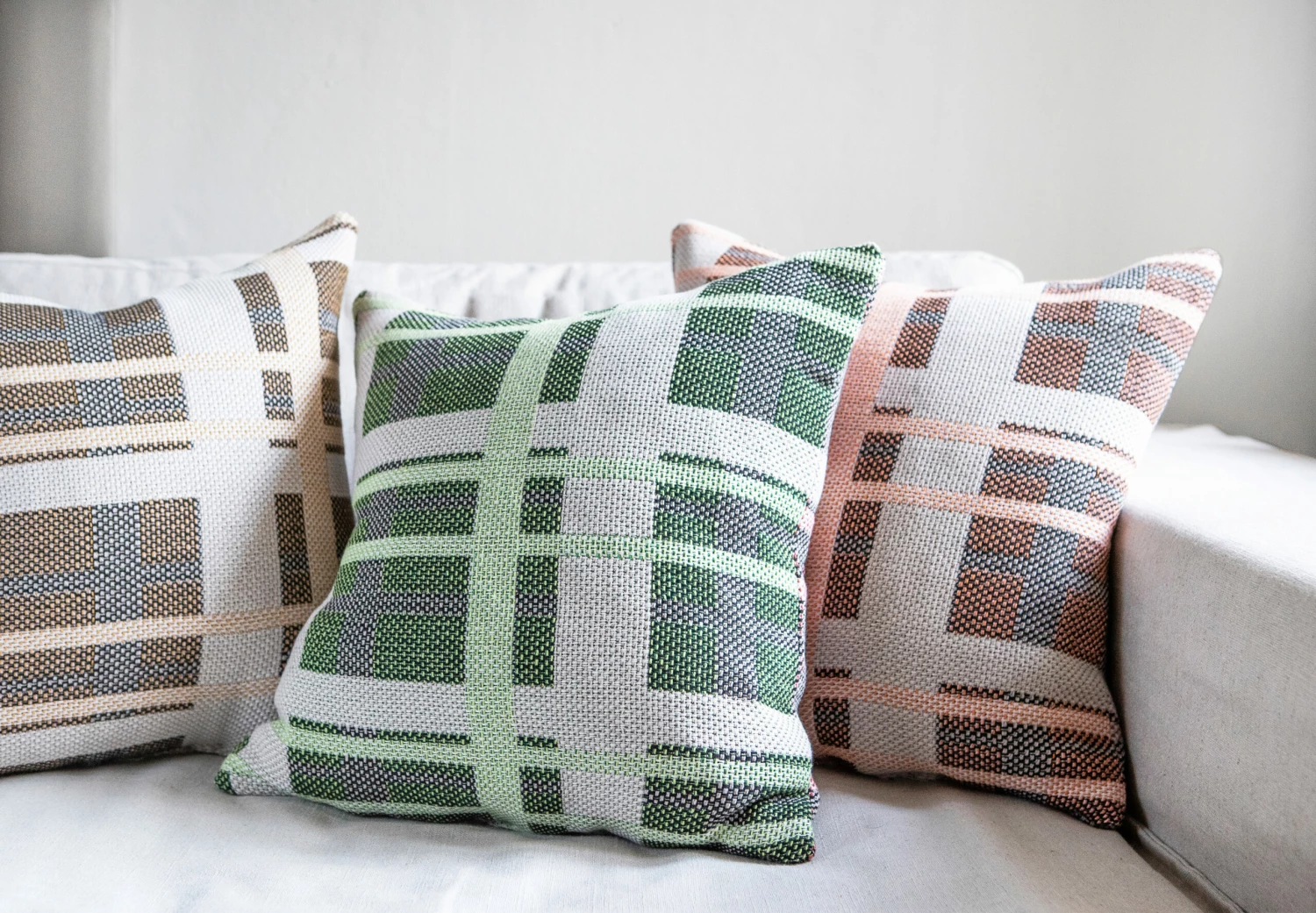 Tradition Tyynynpäällinen 50 X 50 Cm 4 Tradition Tyynynpäällinen 50 X 50 Cm - Image 4