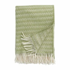 Klippan Yllefabrik Summit Villahuopa, 130 X 200 Cm