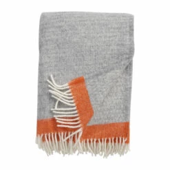 Klippan Yllefabrik Hampus Villahuopa, 130 X 200 Cm