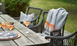 Klippan Yllefabrik Hampus Villahuopa, 130 X 200 Cm -Klippan Yllefabrik Kauppa 515665 01 5 EnvironmentImage c7e7f7f411