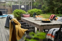 Klippan Yllefabrik Hampus Villahuopa, 130 X 200 Cm -Klippan Yllefabrik Kauppa 515665 01 6 EnvironmentImage a18d38cf8c