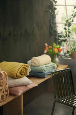 Klippan Yllefabrik Loop Villahuopa, 130 X 200 Cm -Klippan Yllefabrik Kauppa 515692 01 6 EnvironmentImage 2de95cf6f9