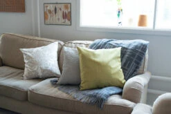 Granatäpple Tyynynpäällinen 50 X 50 Cm -Klippan Yllefabrik Kauppa 515797 01 5 EnvironmentImage 73a2e835b9