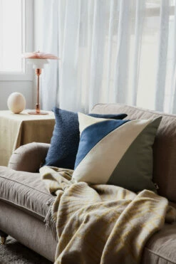 Alma Tyynynpäällinen 50 X 50 Cm -Klippan Yllefabrik Kauppa 515807 01 4 EnvironmentImage 4225654af6