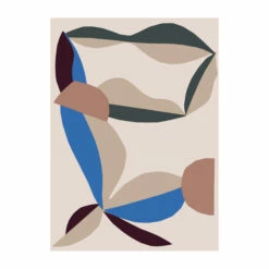 Marimekko Berry Huopa 130 X 180 Cm