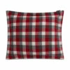 Lexington Checked Flannel -tyynyliina 50 X 60 Cm