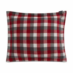 Lexington Checked Flannel -tyynyliina 50 X 60 Cm