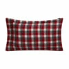Lexington Checked Flannel -tyynyliina 50 X 90 Cm