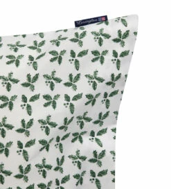 Lexington Holly Printed Cotton Sateen -tyynyliina 50 X 60 Cm 6 Lexington Holly Printed Cotton Sateen -tyynyliina 50 X 60 Cm -Klippan Yllefabrik Kauppa 516221 01 3 ProductImageExtra d5571ee461
