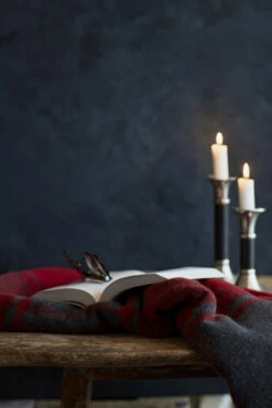 Lexington Checked Recycled -villahuopa 130 X 170 Cm -Klippan Yllefabrik Kauppa 516231 01 4 EnvironmentImage a2b2c1a98f