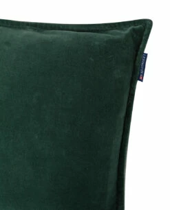 Lexington Velvet Tyynynpäällinen Reunalla 50 X 50 Cm 6 Lexington Velvet Tyynynpäällinen Reunalla 50 X 50 Cm -Klippan Yllefabrik Kauppa 516234 01 3 ProductImageMain 3ce976978e