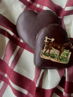 Humdakin Red Check -keittiöpyyhe 2-pakkaus -Klippan Yllefabrik Kauppa 566117 01 3 EnvironmentImage 1e6adae047