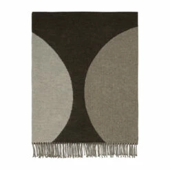 Marimekko Härkä Viltti 170x130 Cm