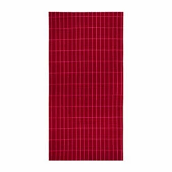 Marimekko Tiiliskivi Pöytäliina 140 X 280 Cm
