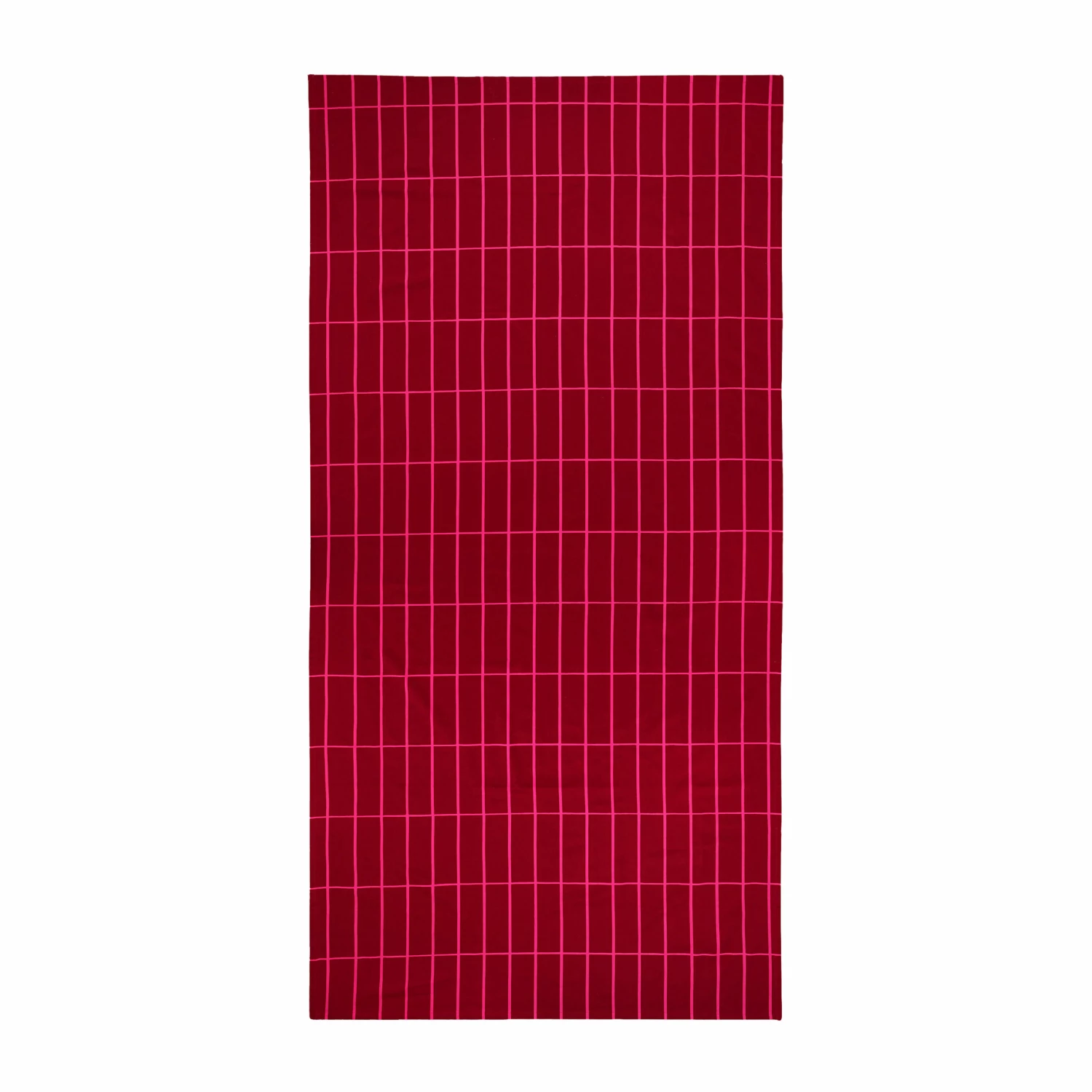 Marimekko Tiiliskivi Pöytäliina 140 X 280 Cm 1 Marimekko Tiiliskivi Pöytäliina 140 X 280 Cm