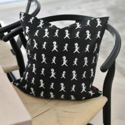 Solstickan Tyynynpäällinen 50 X 50 Cm -Klippan Yllefabrik Kauppa 569460 01 41 EnvironmentImage d7e88a89e7