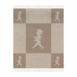 Solstickan Viltti Merinovillaa 130 X 170 Cm