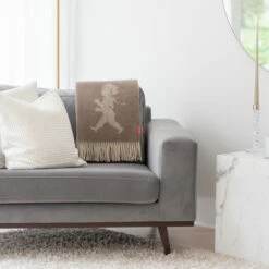 Solstickan Viltti Merinovillaa 130 X 170 Cm -Klippan Yllefabrik Kauppa 569502 01 41 EnvironmentImage a139b6b8e3