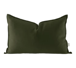 Calm Tyynynpäällinen Pellava 40 X 60 Cm