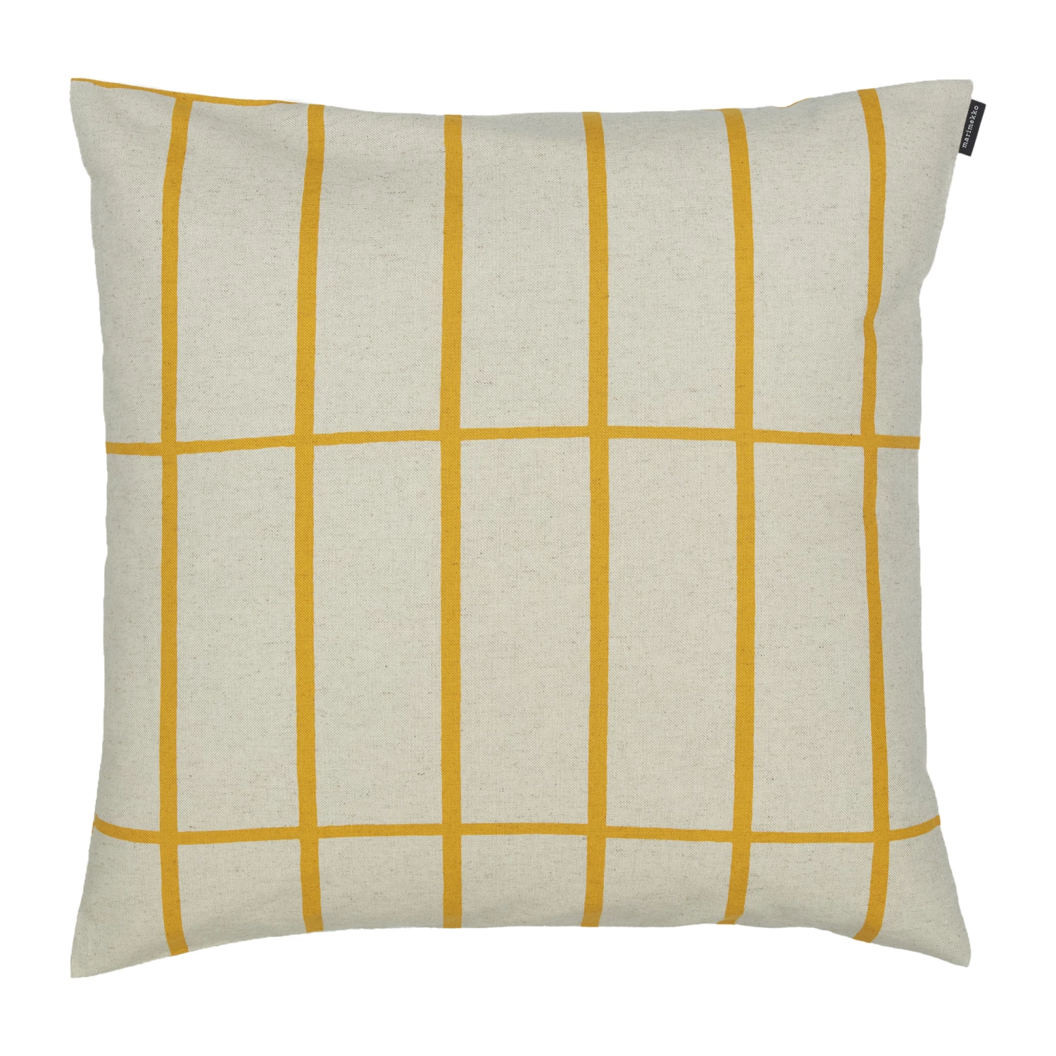 Marimekko Tiiliskivi Tyynynpäällinen 50 X 50 Cm 1 Marimekko Tiiliskivi Tyynynpäällinen 50 X 50 Cm