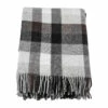 Wool Viltti Checked 130 X 170 Cm