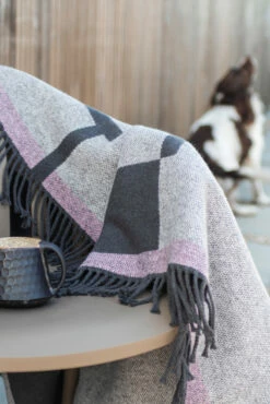 Mette Ditmer Bauhaus Viltti 127 X 170 Cm -Klippan Yllefabrik Kauppa 570552 01 42 EnvironmentImage 2048865e9a