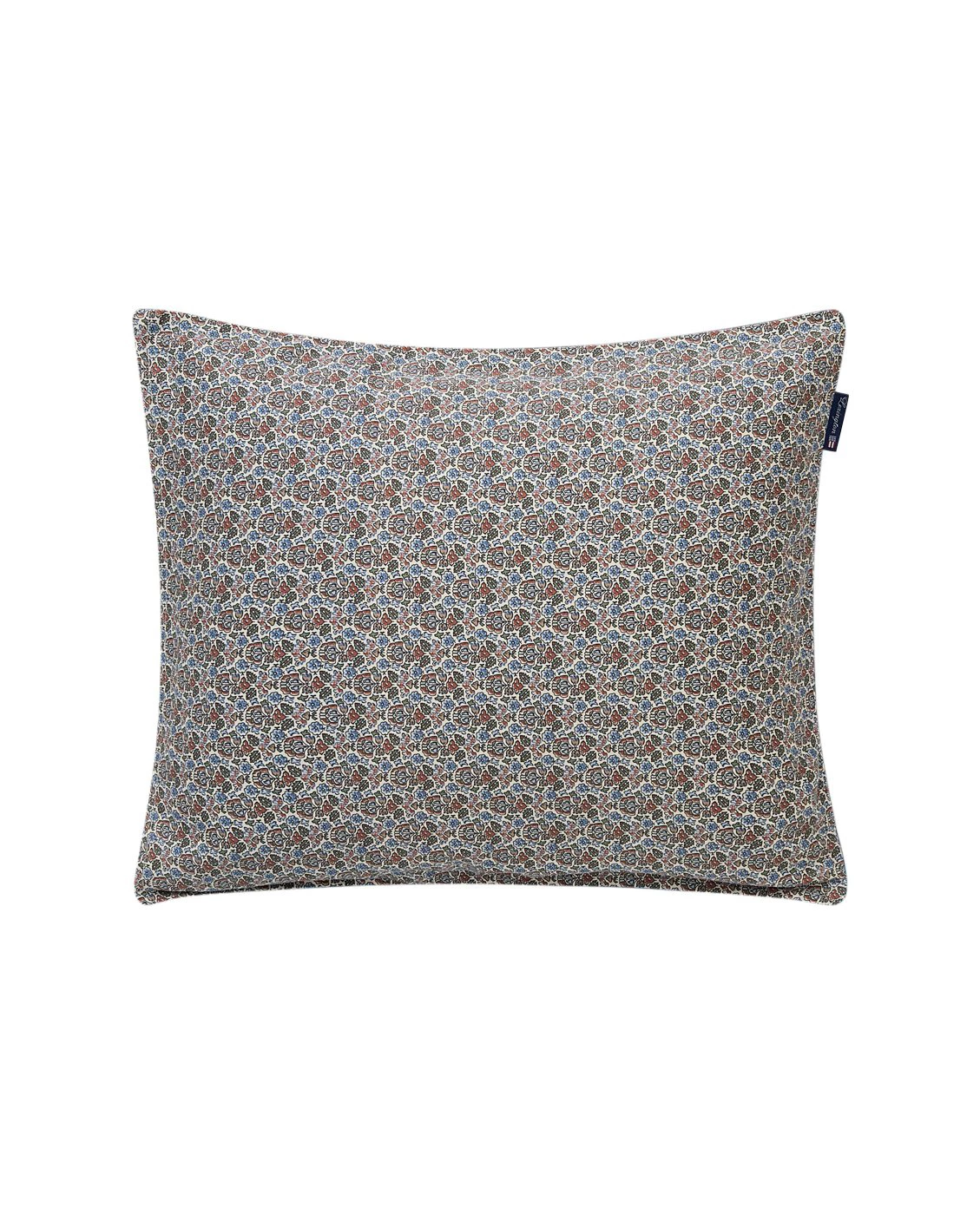 Lexington Printed Flowers -puuvillatyynyliina 50 X 60 Cm 2 Lexington Printed Flowers -puuvillatyynyliina 50 X 60 Cm - Image 2