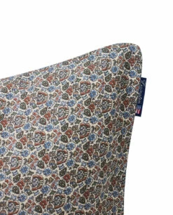 Lexington Printed Flowers -puuvillatyynyliina 50 X 60 Cm 5 Lexington Printed Flowers -puuvillatyynyliina 50 X 60 Cm -Klippan Yllefabrik Kauppa 570611 01 30 ProductImageDetail 121813bd6a