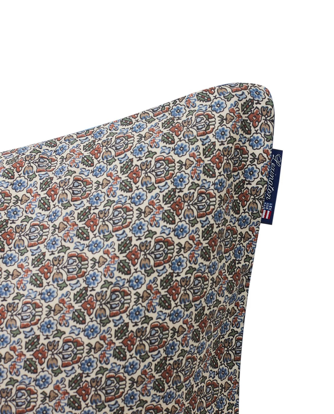 Lexington Printed Flowers -puuvillatyynyliina 50 X 60 Cm 3 Lexington Printed Flowers -puuvillatyynyliina 50 X 60 Cm - Image 3