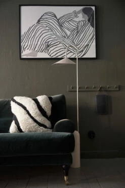 Rio Tyynynpäällinen Puuvilla 48 X 48 Cm -Klippan Yllefabrik Kauppa 570716 01 40 EnvironmentImage 2cda7c9798