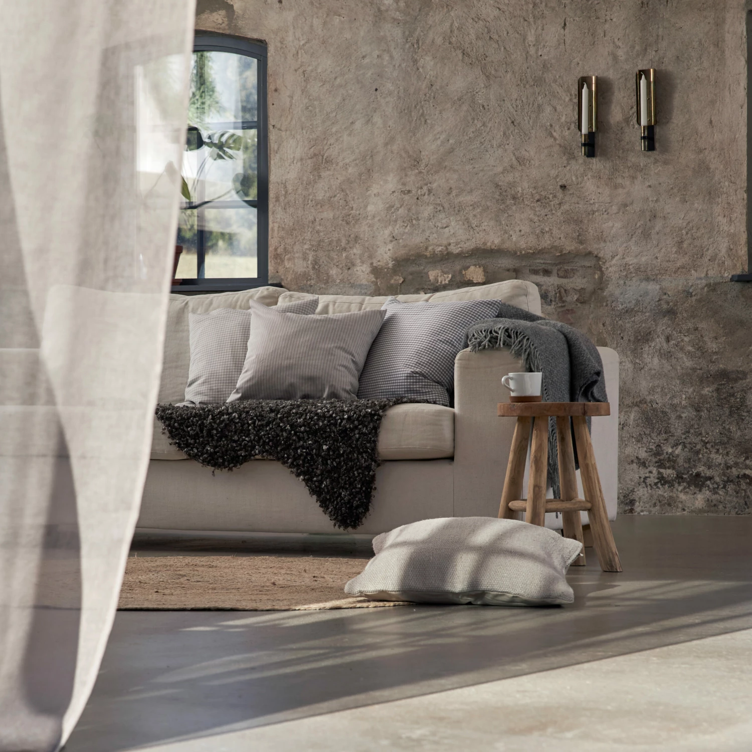 Walter Villahuopa 120 X 150 Cm 2 Walter Villahuopa 120 X 150 Cm - Image 2