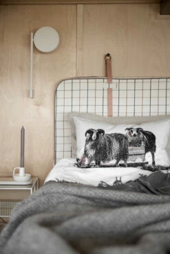 Walter Villahuopa 120 X 150 Cm 5 Walter Villahuopa 120 X 150 Cm -Klippan Yllefabrik Kauppa 570720 01 41 EnvironmentImage eb362f7cf3