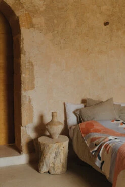 Boqueron Puuvillahuopa 130 X 220 Cm -Klippan Yllefabrik Kauppa 571140 01 40 EnvironmentImage 4415dbe384