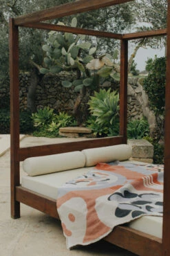 Boqueron Puuvillahuopa 130 X 220 Cm -Klippan Yllefabrik Kauppa 571140 01 43 EnvironmentImage 5a5e7f3e67