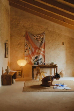 Boqueron Puuvillahuopa 130 X 220 Cm -Klippan Yllefabrik Kauppa 571140 01 44 EnvironmentImage e4ee98bb77