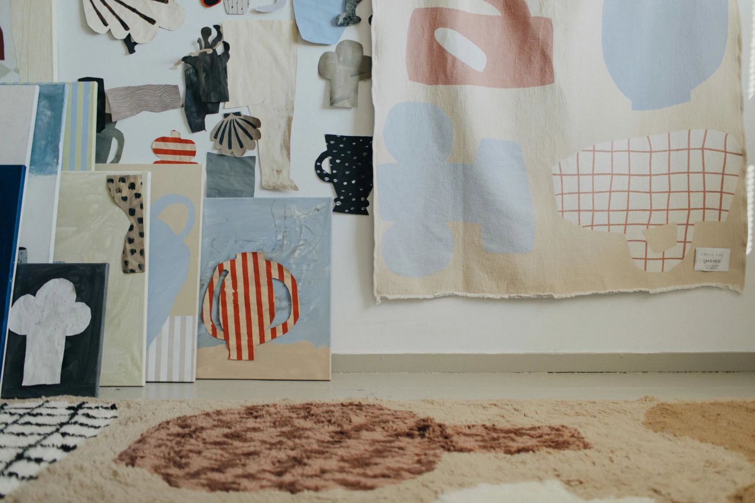 Picnic Puuvillahuopa 130 X 220 Cm 6 Picnic Puuvillahuopa 130 X 220 Cm - Image 6