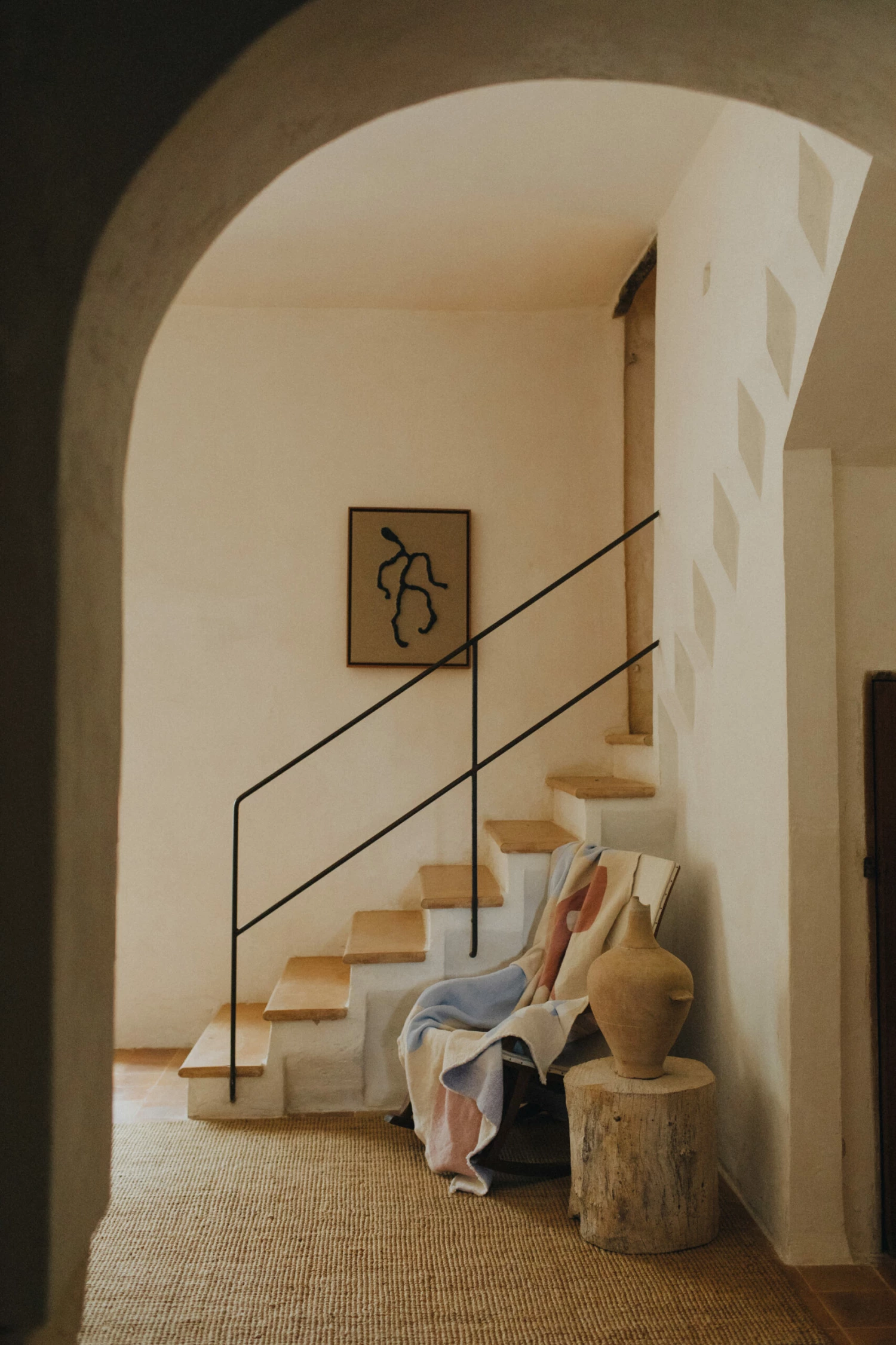 Picnic Puuvillahuopa 130 X 220 Cm 3 Picnic Puuvillahuopa 130 X 220 Cm - Image 3