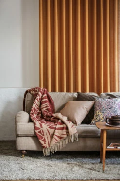 Kotteri Huopa 130 X 170 Cm -Klippan Yllefabrik Kauppa 571182 01 42 EnvironmentImage 0e76281d1c