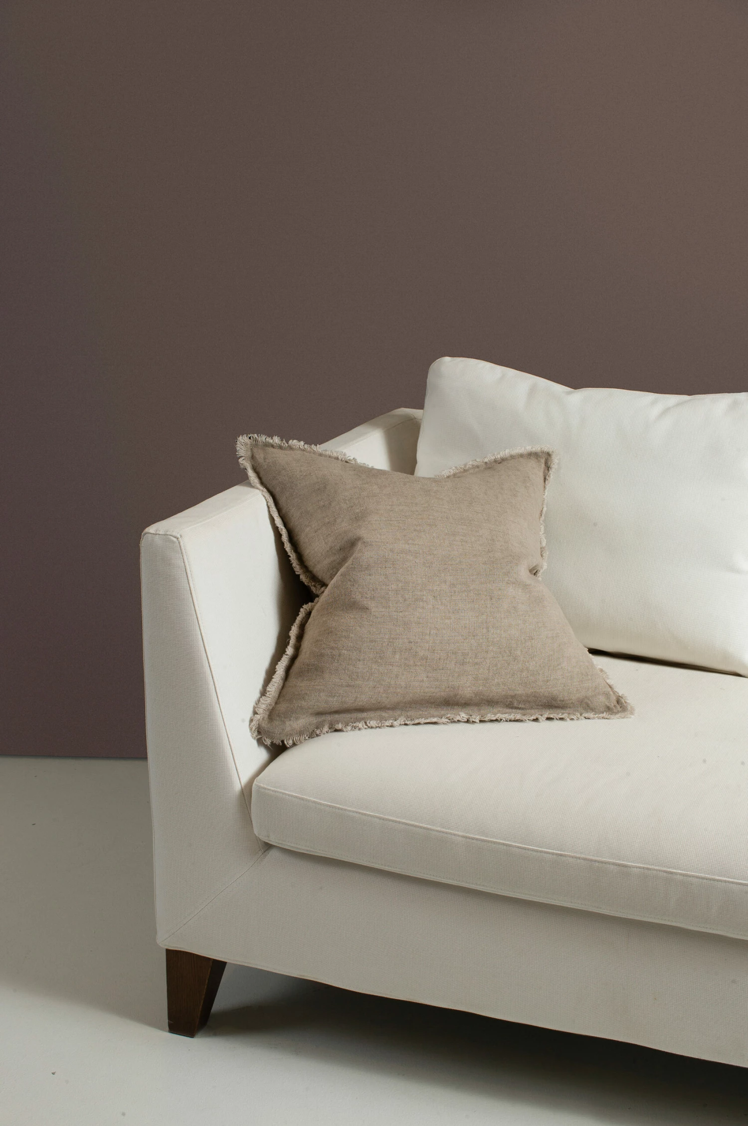 Levelin Tyynynpäällinen 50 X 50 Cm 2 Levelin Tyynynpäällinen 50 X 50 Cm - Image 2