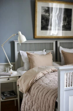 The Nest -pussilakana 220 X 220 Cm -Klippan Yllefabrik Kauppa 571296 01 4 EnvironmentImage 867479ea15