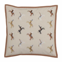 Bloomingville Doglas Tyyny 40 X 40 Cm