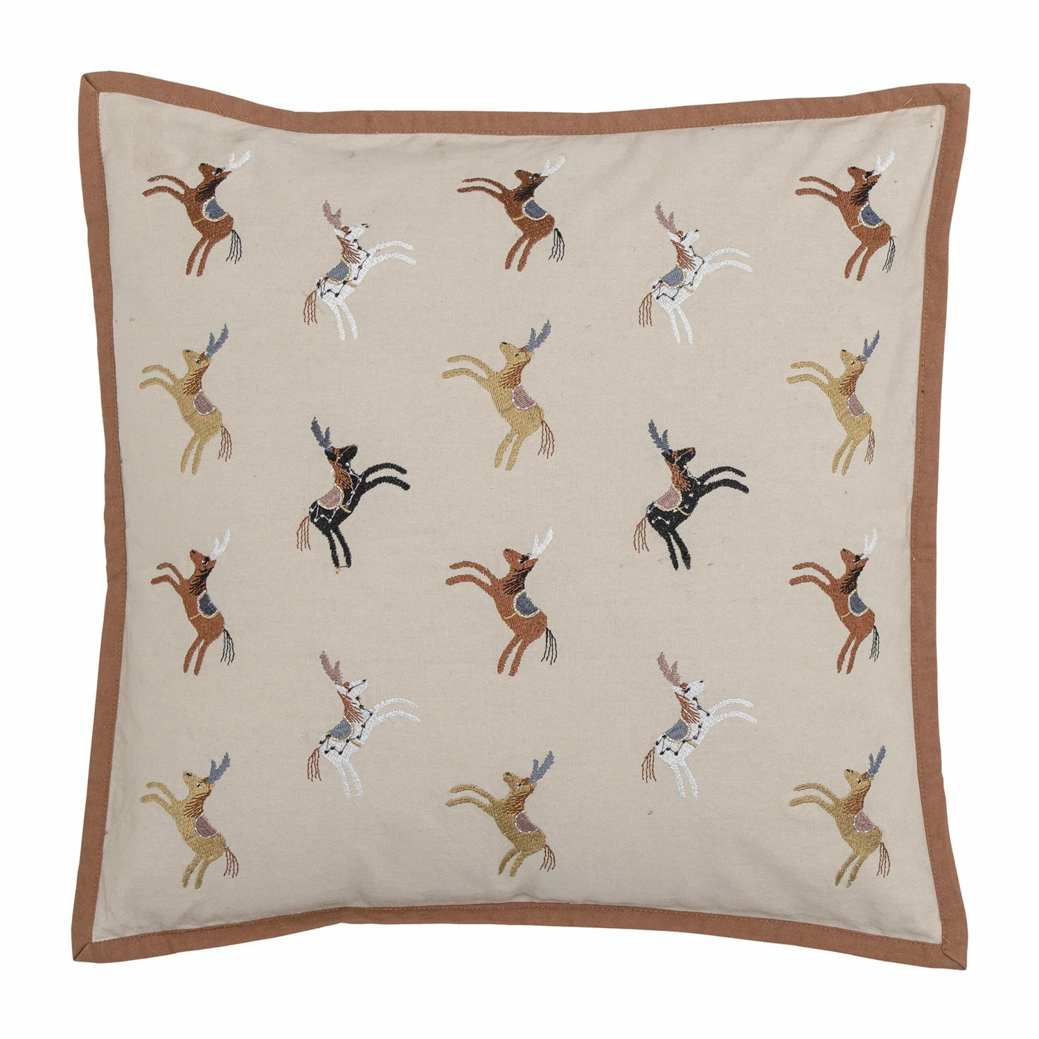 Bloomingville Doglas Tyyny 40 X 40 Cm 1 Bloomingville Doglas Tyyny 40 X 40 Cm