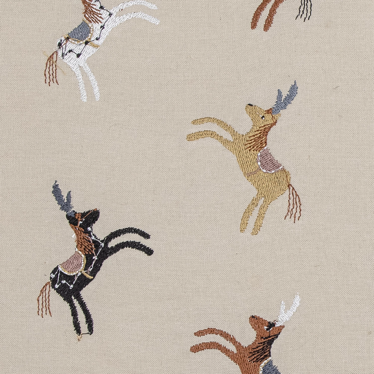 Bloomingville Doglas Tyyny 40 X 40 Cm 3 Bloomingville Doglas Tyyny 40 X 40 Cm - Image 3