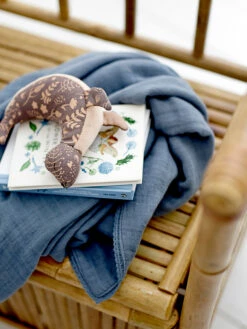 Bloomingville Musliinipeite 80 X 100 Cm -Klippan Yllefabrik Kauppa 571488 01 10 EnvironmentImage 4d01bafc12