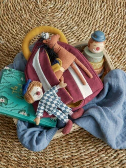 Bloomingville Musliinipeite 80 X 100 Cm -Klippan Yllefabrik Kauppa 571488 01 14 EnvironmentImage fd136dd157