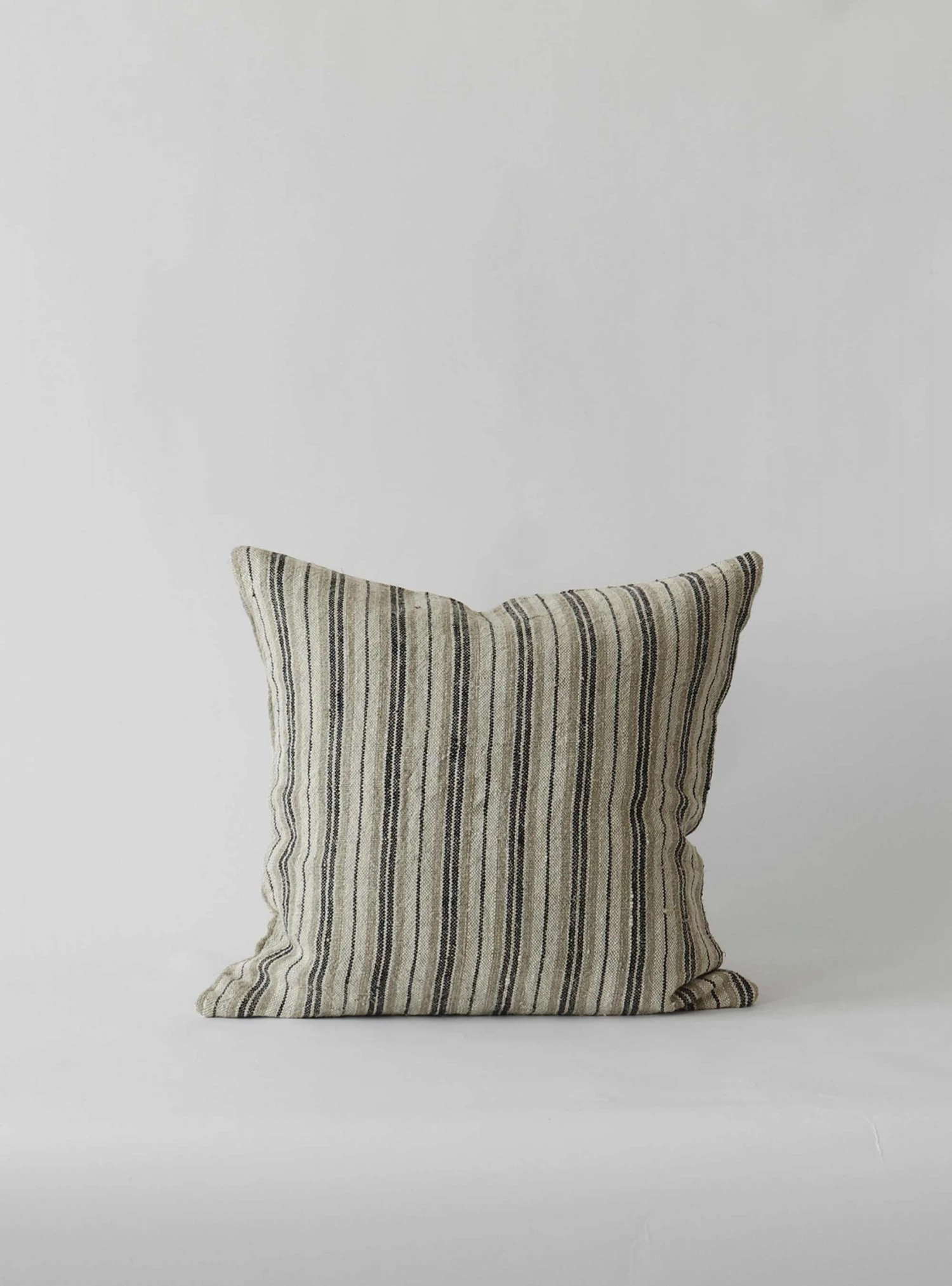 Aston Tyynynpäällinen Pellava 50 X 50 Cm 2 Aston Tyynynpäällinen Pellava 50 X 50 Cm - Image 2