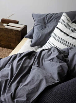 Noelle Tyynynpäällinen Pellava 50 X 50 Cm -Klippan Yllefabrik Kauppa 571574 01 5 EnvironmentImage 7625826dcd