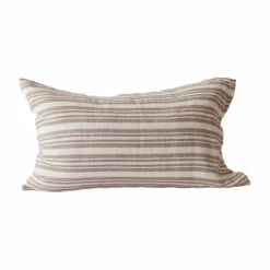 Siena Tyynynpäällinen Pellava 60 X 90 Cm