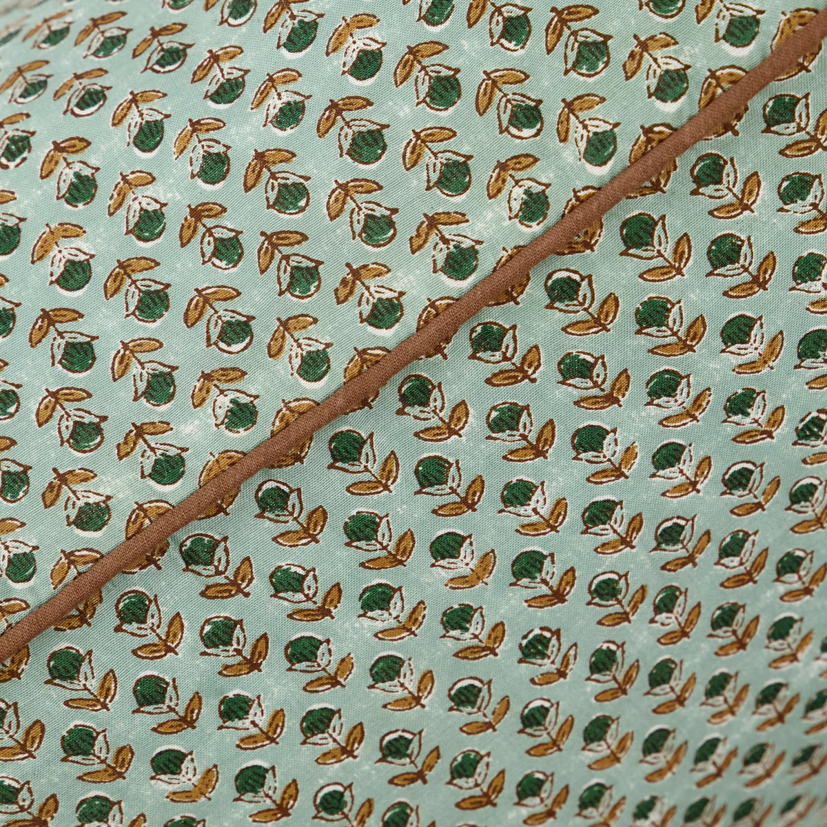 House Doctor Ayda Tyynynpäällinen 50 X 50 Cm 2 House Doctor Ayda Tyynynpäällinen 50 X 50 Cm - Image 2